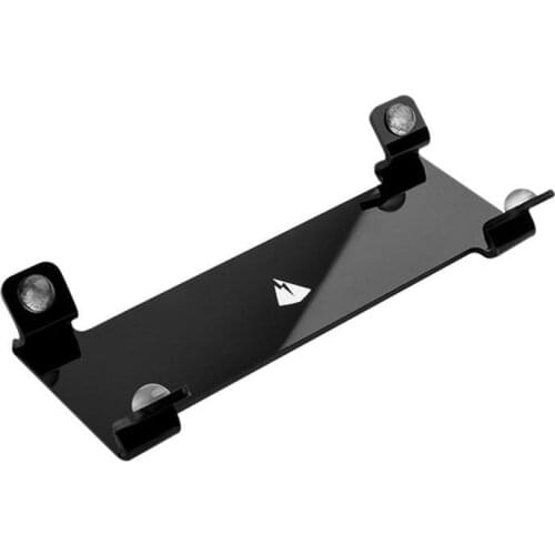 Universal Acrylic Speaker Holder Universal Speaker Stand Desktop Speaker Display Stand Speaker Accessories