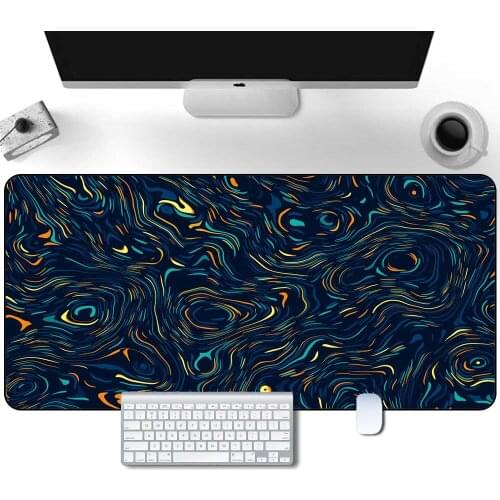 Top Quality Gaming Big Mouse Pad Gamer Computer Mouse Pad 900x400 800x300 Mouse Pad with Wrist XXL Xl Laptop Keyboard Desk Pad