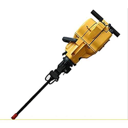 YN27 Pionjar Rock Breaker Hammer/Gasoline Rock Drill YN27 Hand Held Petrol Rock Drill Machine