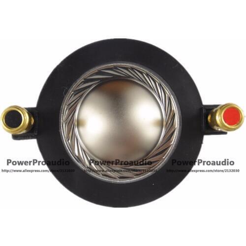 Replacement Diaphragm For Technical Pro ROX-10 ROX-12 ROX-15 Aft Tweeter
