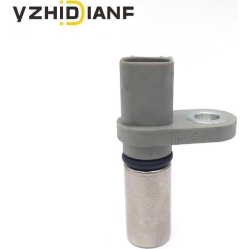 1pc 5L8E-6C315-AB Crankshaft Position sensor For FORD- MAZDA- LINCOLN MERCURY 1S7E-6C315-BA F43E-6C315-AC GY01-18-221 GY0718221