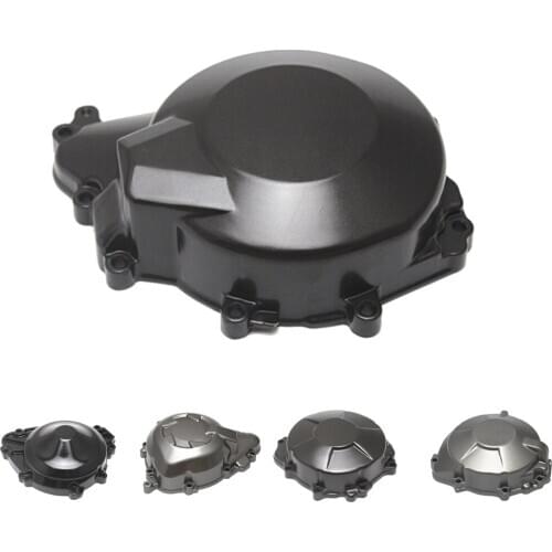 1pcs Stator Motor Crankcase Cover For Yamaha YZF R6 2003-2005 R6S