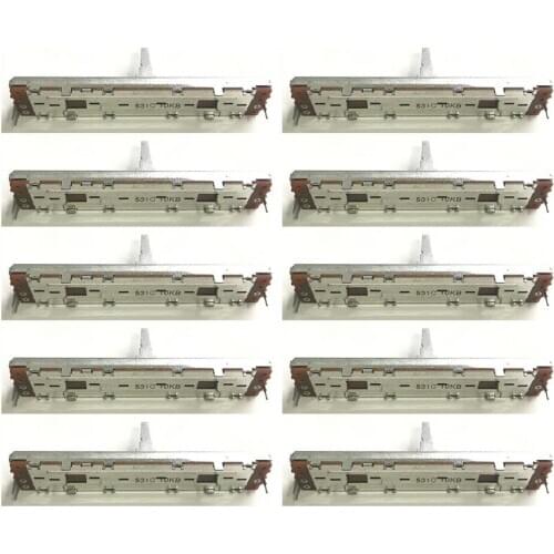 10pcs/lot DCV1023 Crossfader for Pioneer DJM-350 DDJ-SB2 DDJ-T1-S1 XDJ-AERO-RX DDJ-WEGO3