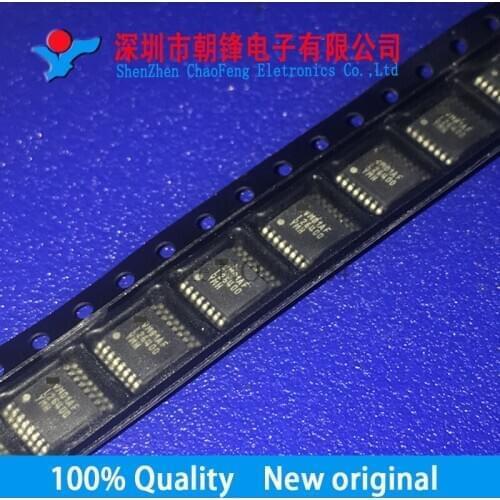 5PCS LM26400YMHX LM26400 LM26400YMH TSSOP16 New original
