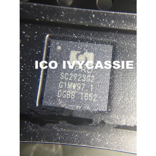 SC2723G2 Power IC Power Supply Chip PM
