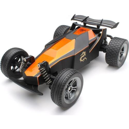 EBOYU Attop YD-003 1:24 2.4GHz 2WD RC Racing Car F1 High Speed Remote Control Buggy RC Car RTF