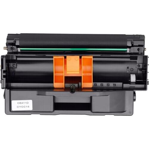 Imaging Drum Unit Cartridge for OKI Data MB472w MB492 44574302 44574301 B401 B411 B411d B411dn B431 B431d B431dn MB461 MB471