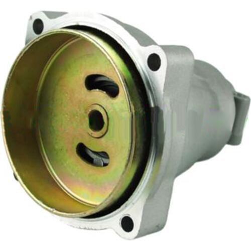 1 Pcs 26Mm 9 Spline Clutch Housing Carrier Mount Drum for Various Brush Cutters