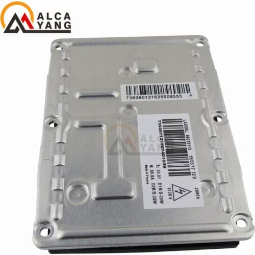 HID XENON BALLAST IGNITER D1S D2S D2R LAD5GL 4pin 12V For Volvo S80 S60 XC90 V70 XC70 Chysler 300 Charger