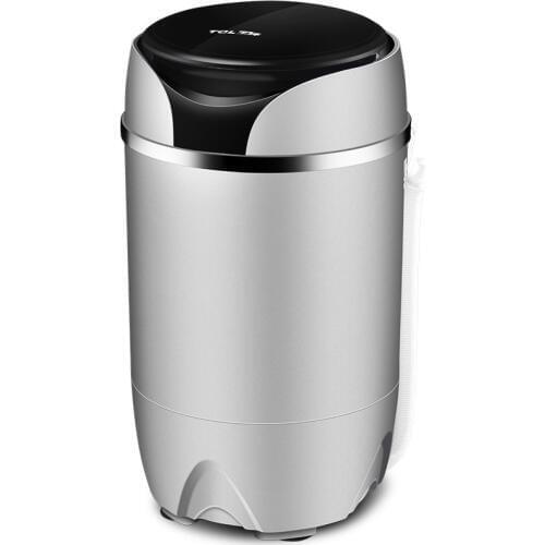 Mini Washing Machine, Mini Baby, Semi-automatic Sock Washing Machine, Underwear Washing Machine, Underwear Washing Machine