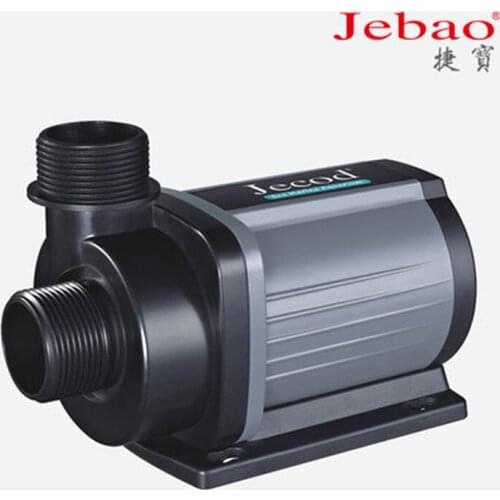 JEBAO DCS-2000 DC-2000 DC Frequency conversion and energy saving pump,Anti blocking circulating water pump with a filter cover