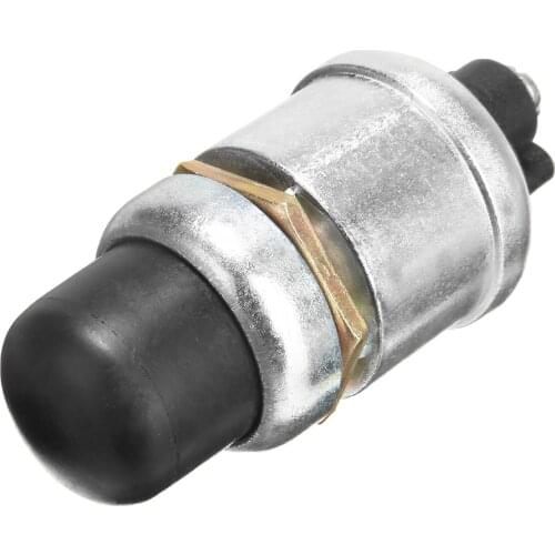 New Arrival 12V 20A Waterproof Automobile Engine Start Switch Durable Car Boat Truck Push Button Starter