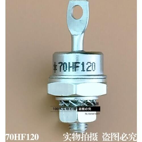 New 10pcs/lot 70HF120 POWER MODULE DO-203