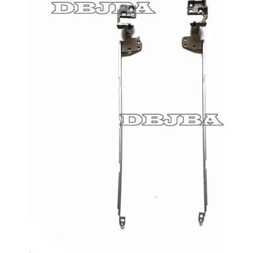 Genuine Laptop hinge For DELL Inspiron 14V 14R M4010 N4020 N4030 Left & Right 34.4EK02.XXX hinges