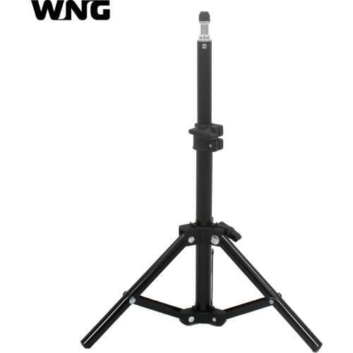 Portable Tripod Light Stand 50CM with 1/4 Screw for Softbox Photo Studio Photographic Lighting Flash Umbrella Refletor