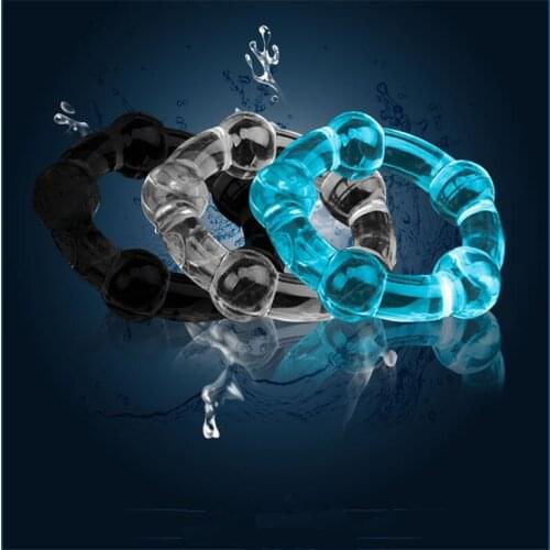 Pottycluno Semyon Snap Ring