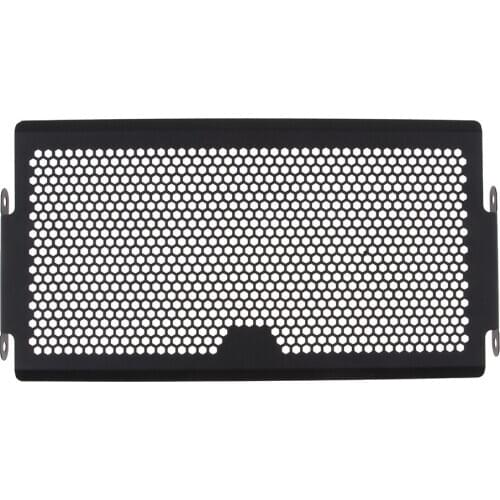 Radiator Grille Guard Cover Protector For YAMAHA XSR700 XSR 700 2016