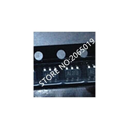 10PCS SY8065ABC SY8065A SY8065 AE2FB SOT23-6
