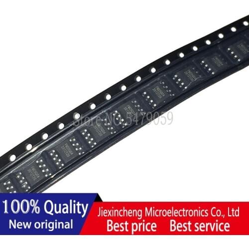 20PCS FM25Q04-SO-T-G FM25Q04 SOP8 New original