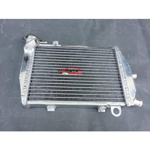 3 ROW Aluminum Radiator WITH CAP For HONDA SP1 RC51 RVT1000 RVT1000R 2000 2001 SP1