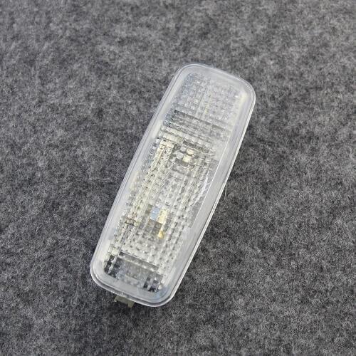 4FD947105 Interior Sun Visor Overhead Dome Lamp Light For AUDI TT A3 A4 1999-2005 S4 A6 1998-2005 C5 A8 RS4 RS6 4D0947105A