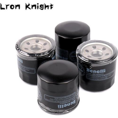 For Benelli BN600i TnT 899 Tornado Naked Tre1130 Leoncino 500 LeoncinoX BJ500 BJ 500 Motorcycle Oil Grid Filter Cleaner