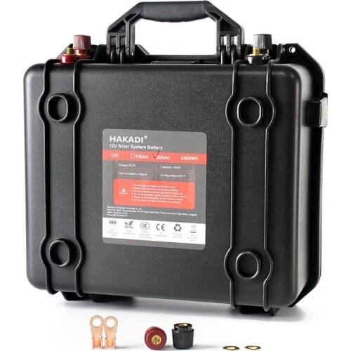 HAKADI Electrical Equipment