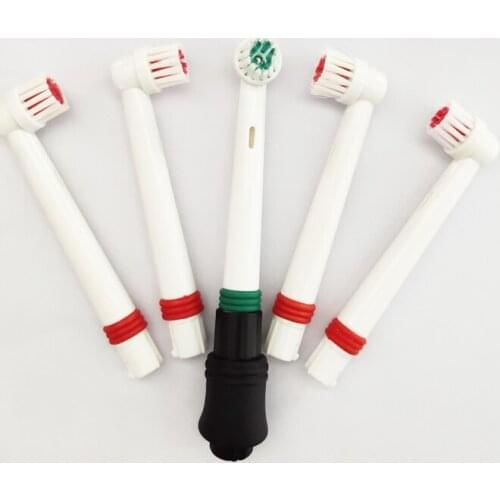 JINDING Electric Shaver Toothbrush head for JD-5580