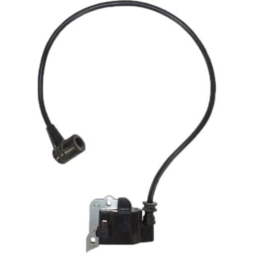 IGNITION COIL FOR KIORITZ ECHO EB650 DMC621 63.3CC 64CC LEAF BLOWER IGNITER MAGNETO MODULE STATOR IGNITOR