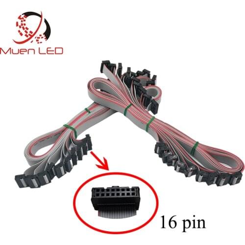 MUEN LED Integrated Circuits