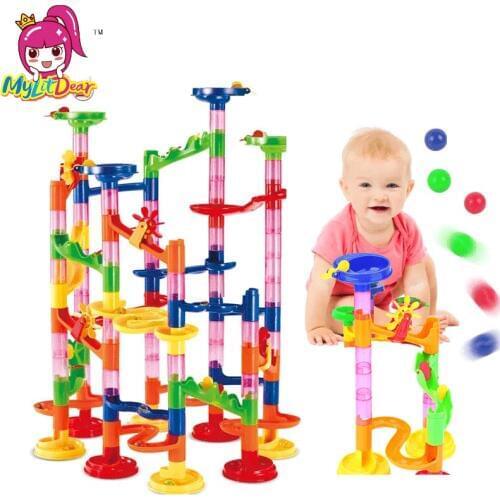 Конструкторы лабиринты MylitDear China At AliExpress