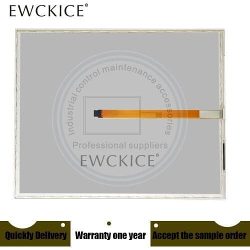 NEW FLAT PANEL 19 6AV7861-3TB10-1AA0 6AV7861-3TB10-1AA0 HMI PLC touch screen panel membrane touchscreen