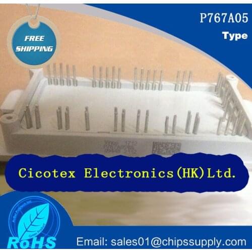 P767A05 POWER MODULE P 767A05 IGBT P767-A05 P767AO5