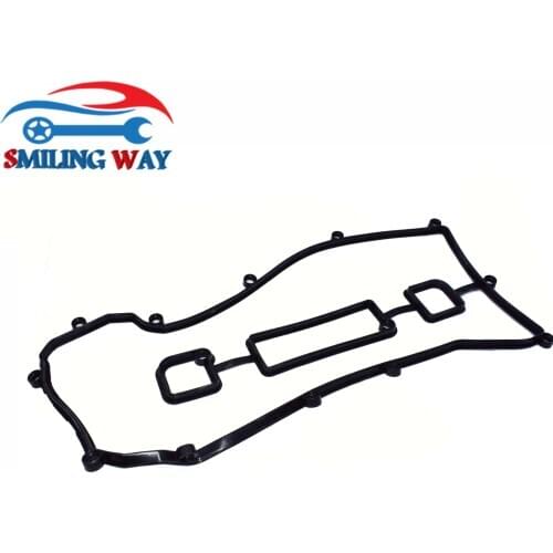 Engine Valve Cover Gasket DTV6235 For Ford Ranger Focus 2001 2002 2003 2004 & Mazda 6 B2300 2001-2005 2.3L 16V L4