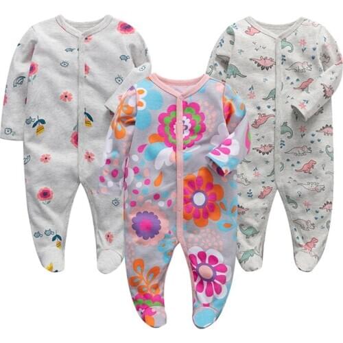 QF LeBao Slips With A Hood For Babies