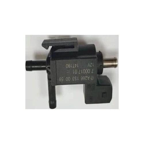 Turbocharger Control Valve For Mercedes-Benz SLK 200 OEM 2661530059