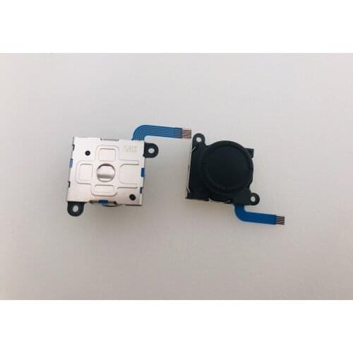 Original for Nintend Switch Joy Con Controller Analog Sticks 3D Joystick for Switch Lite