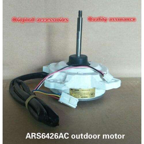 ARS6426AC air conditioning parts inverter inverter motor cooling fan motor fan