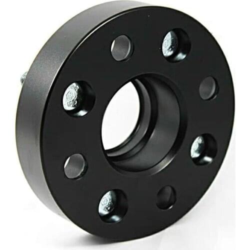 2PCS Customized Conversion Wheel Spacers 4x100 To 4x108 4x114.3 4x98 4x130 4x110 Aluminum Wheel Spacer Adapter Kit Separadores