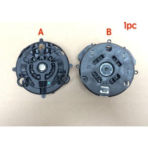 3pin/6pin used second hand for Kia k2 k3 k5 sportage R sorento cerato fcrte rearview mirror lens adjustment motor Wing