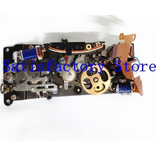 95%Original D700 Base Plate Aperture Control Group For Nikon D700 Assembly Digital Camera Repair Part