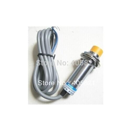 Proximity switch LJ18A3-8-Z/EX,DC 6-36V, NPN 2-wire NC, 18mm diameter,8mm detective distance
