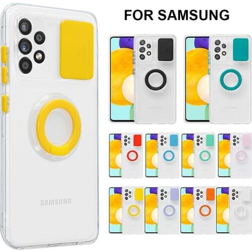 Bolimei Samsung Galaxy A12 Phone Cases