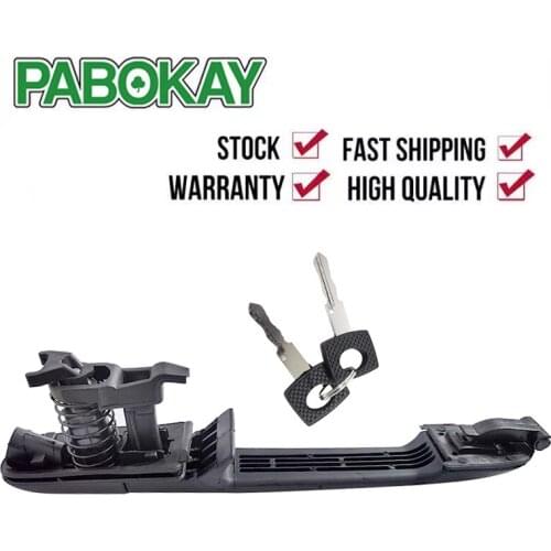 For Mercedes Sprinter & VW LT Side Loading Door Handle New German 901760459 9017600459