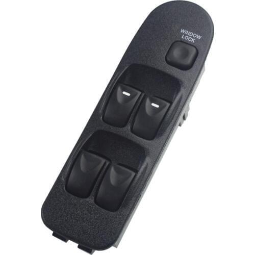 For Mitsubishi Space Star DA Front Left Electric Window Control Master Switch MR740599 MR792845