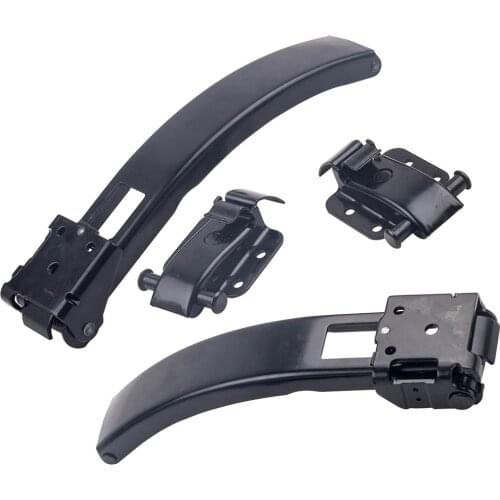 Door Lock for Volkswagen Crafter Sprinter 2E1827794A/A9067600328 Left & Rear