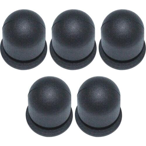Carburetor Primer Bulb Kit 5 Pcs For Kawasaki TD18 TD24 TG33 49043-2065 Trimmer