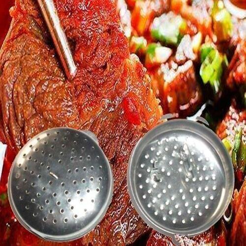 KEOUKE Sausage Syringes