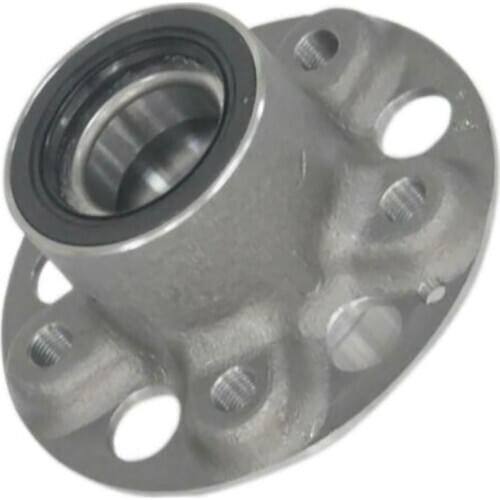 Front Wheel Hub Bearing For Mercedes W230 W211 S211 R230 C219 SL280 SL300 SL350 SL500 SL600 SL63 E200 E220 E270 E280 E400