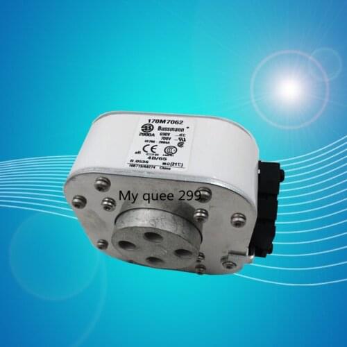 Fuses: 170M7062 2000A 690V aR